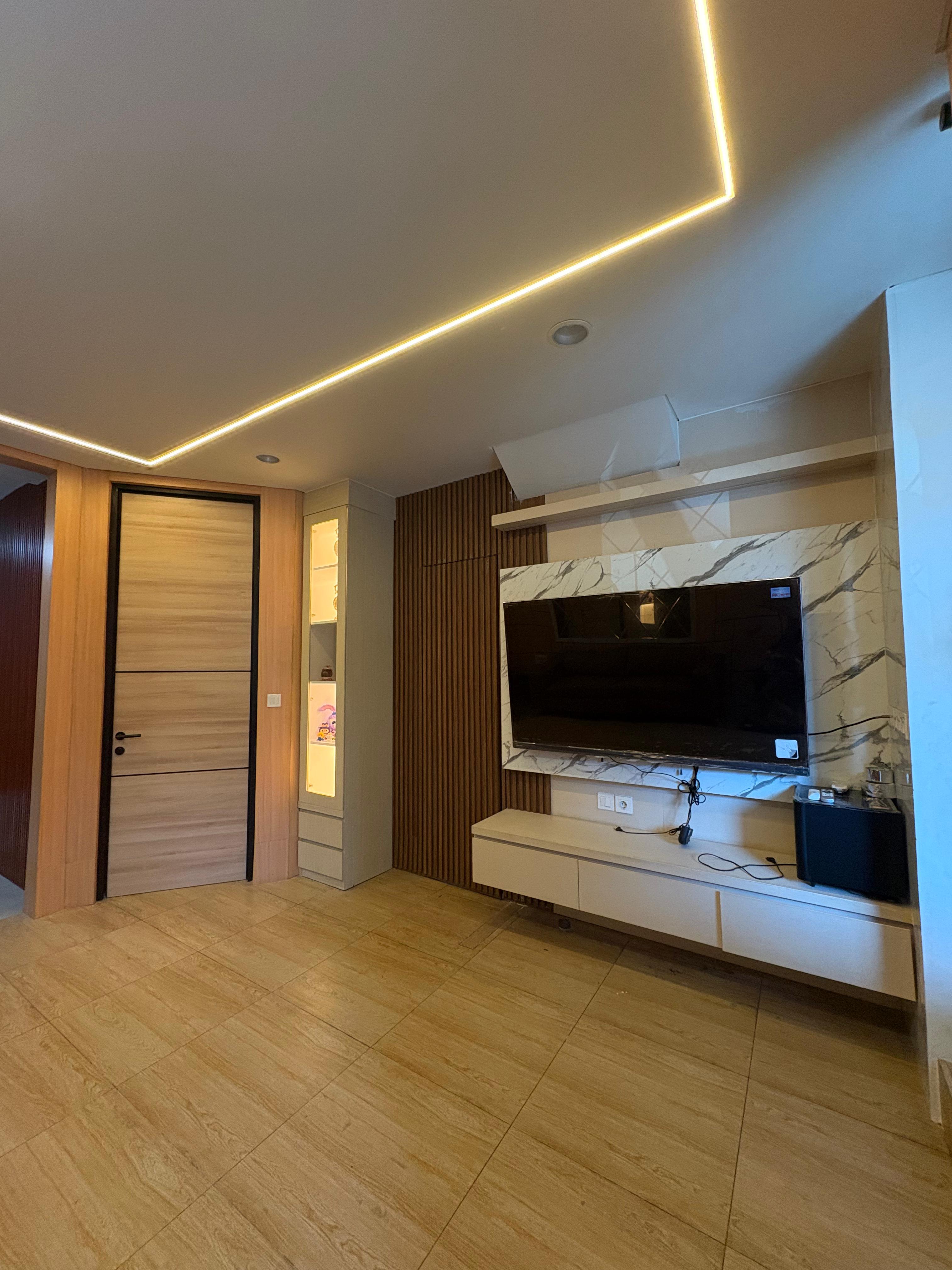 Disewakan Rumah di Uptown Lippo Cikarang